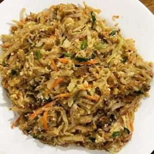 Mix Kottu