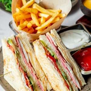 Club Sandwich