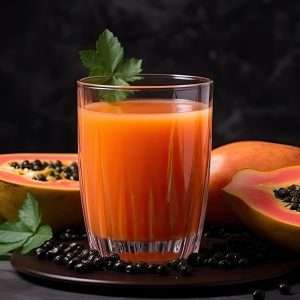 Papaya Juice