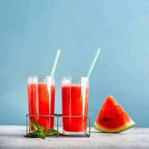 Watermelon Juice